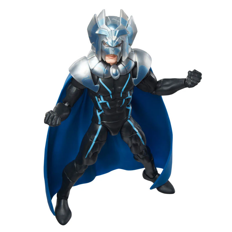Figura Warlord Professor X X-men Marvel 15Cm - Image 4