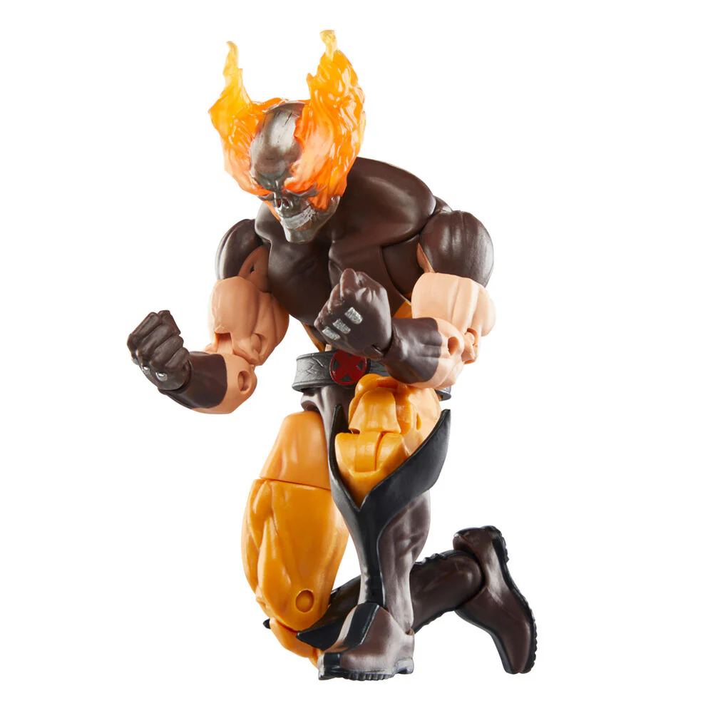 Figura Weapon Of Vengeance Strange Tales Marvel 15Cm - Image 6
