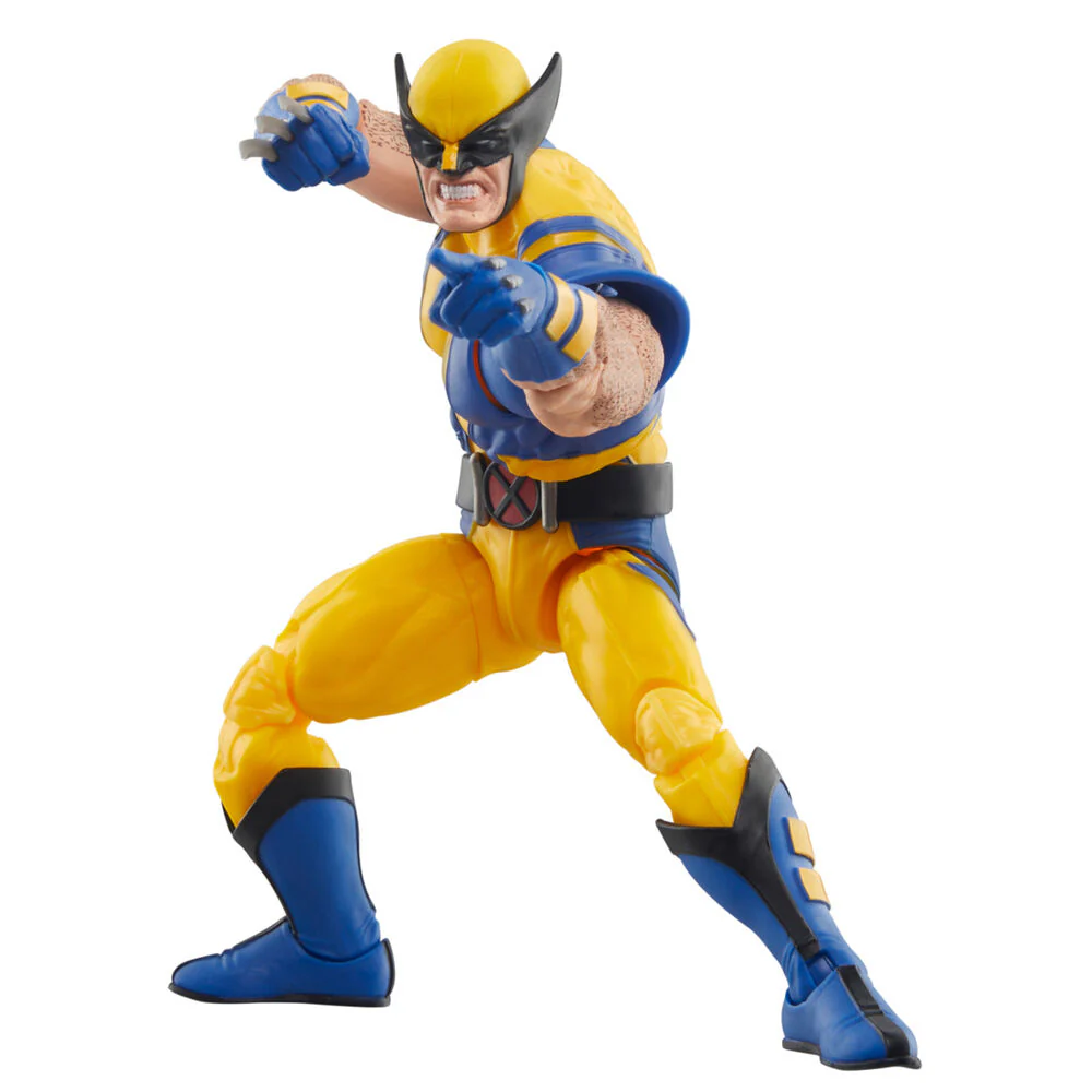 Figura Wolverine Celebrating 85 Years Marvel 15Cm - Image 4