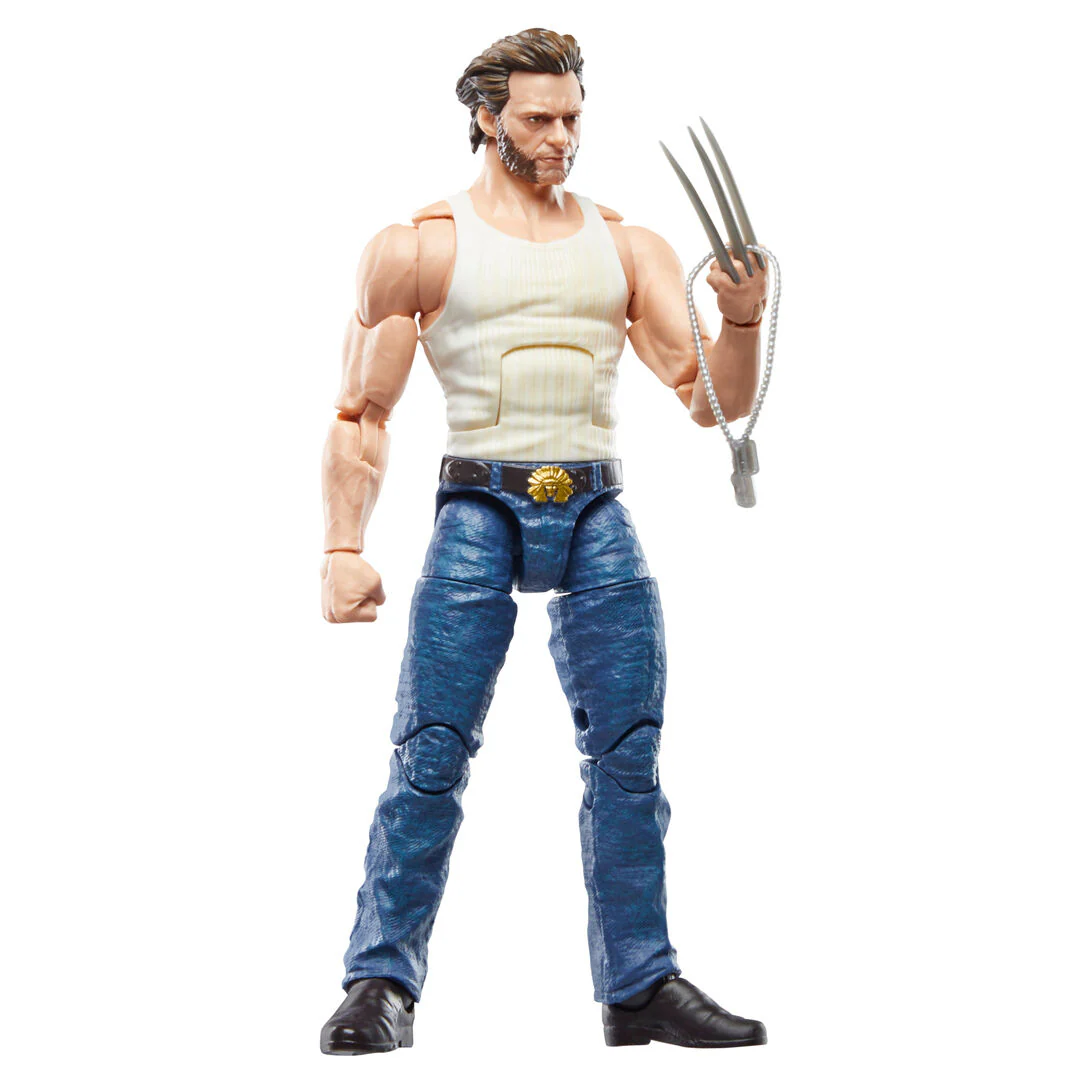 Figura Wolverine Deadpool Marvel 15Cm - Image 6