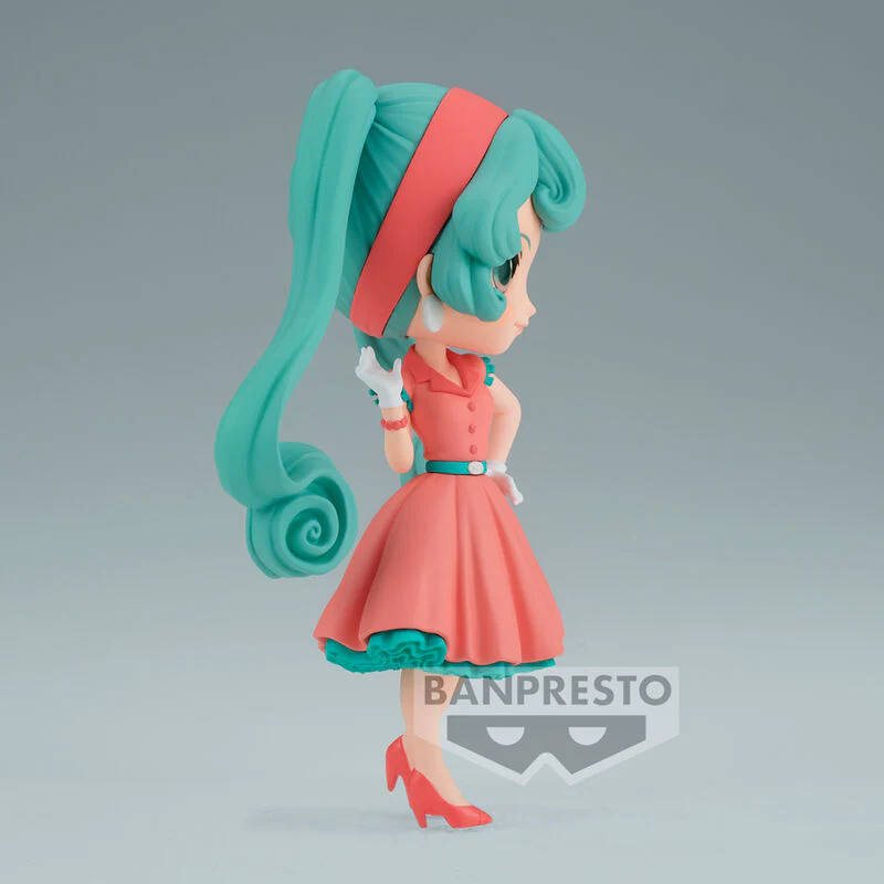 Figura World Journey Hatsune Miku Q Posket 14Cm - Image 2