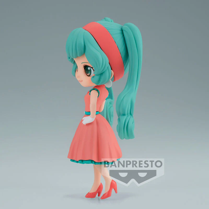 Figura World Journey Hatsune Miku Q Posket 14Cm - Image 3