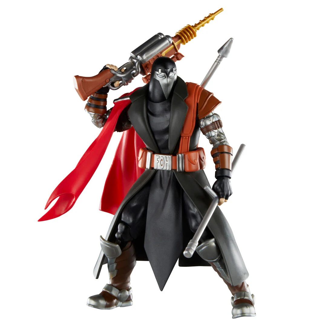 Figura X-Cutioner X-Men Marvel 15Cm - Image 3