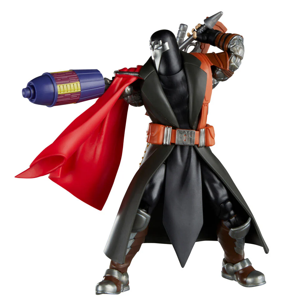 Figura X-Cutioner X-Men Marvel 15Cm - Image 4