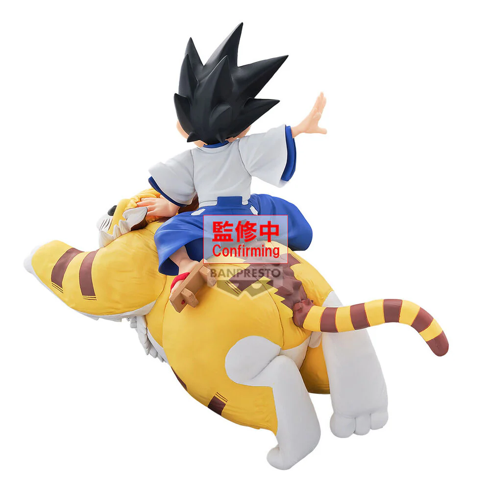 Figura Yaiba Kurogane Yaiba: Samurai Legend 10Cm - Image 4