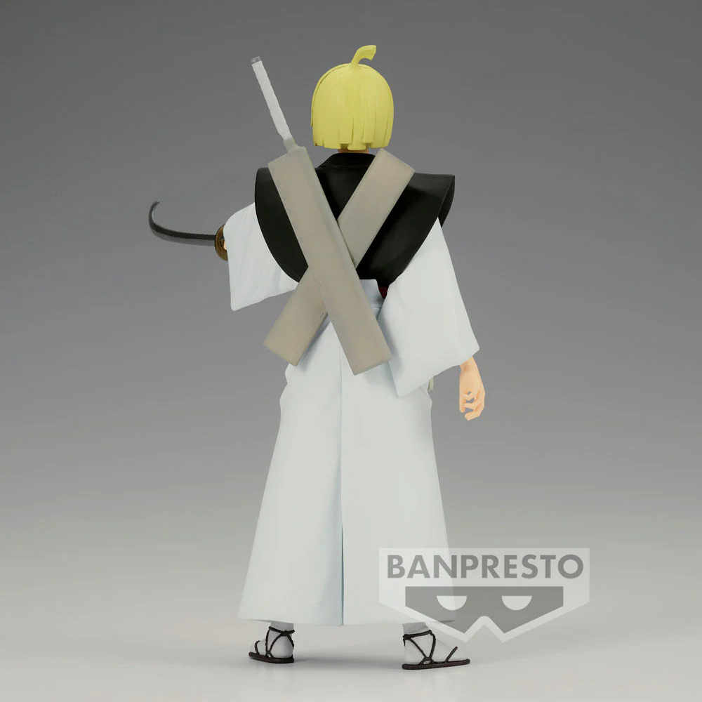 Figura Yamada Asaemon Fuchi Vibration Stars Hell Paradise 17Cm - Image 4