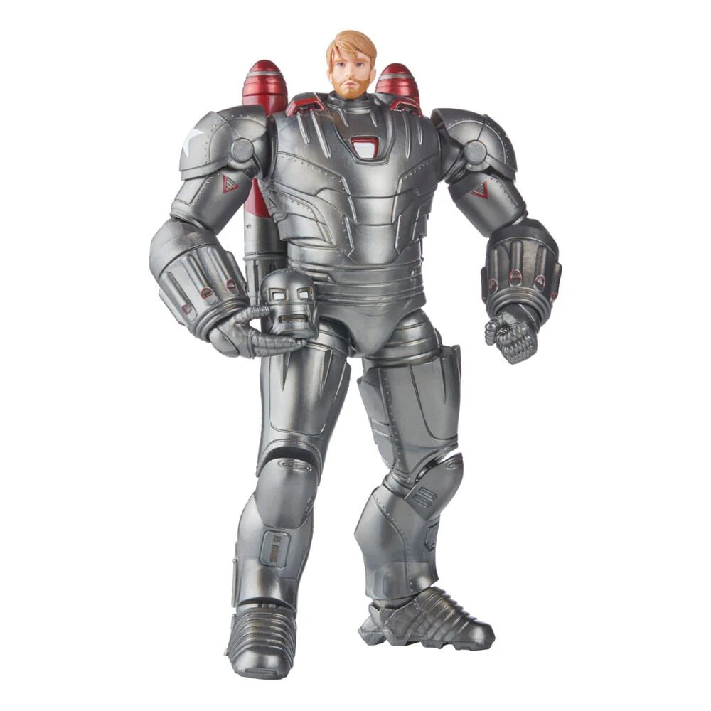 Figura Yelena Belova Hawkeye Marvel Legends 15Cm - Image 6