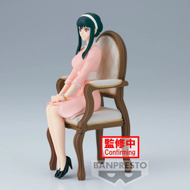 Figura Yor Forger Family Photo Spy X Family 12Cm - Image 4