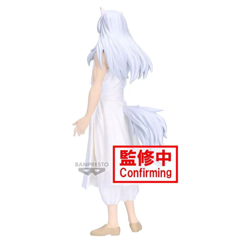 Figura Youko Kurama Ankoku Bujutsukai Yu Yu Hakusho 19Cm - Image 6