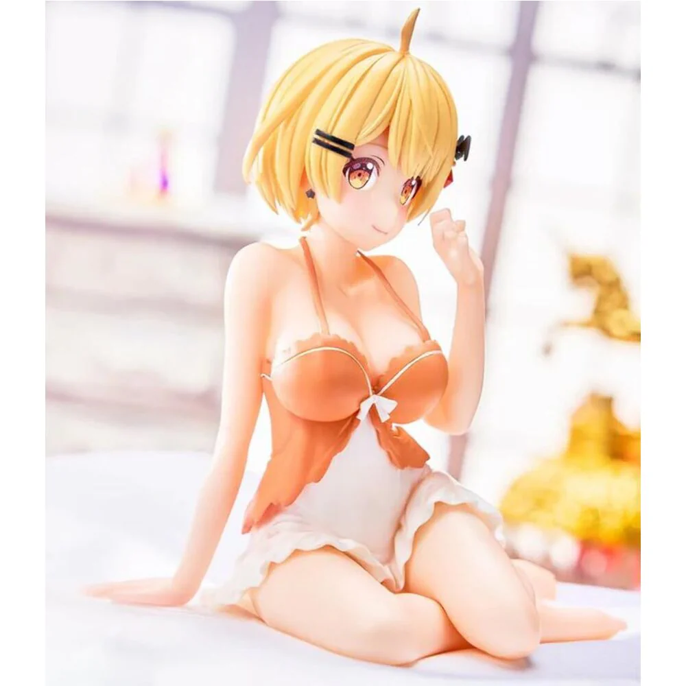 Figura Yozora Mel Relax Time Hololive 11Cm - Image 3