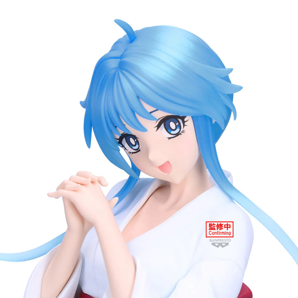 Figura Yukime Glitter & Glamours Hell Teacher Jigoku Sensei Nube 22Cm - Image 2