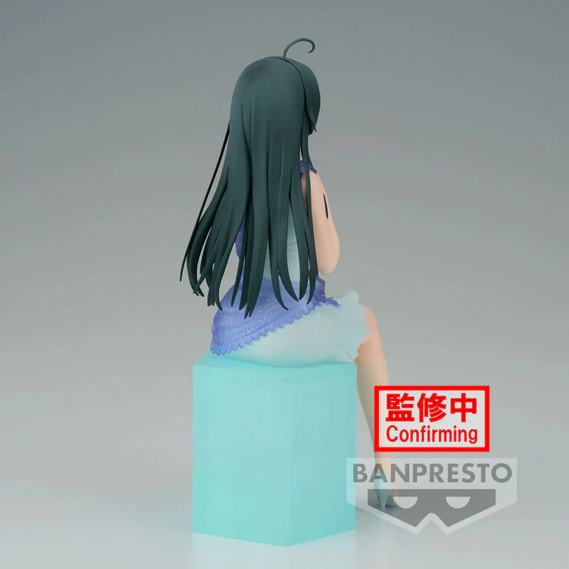 Figura Yukino Yukinoshita 10Th Anniversary Serenus Couture My Teen Romantic Comedy Snafu 16Cm - Image 5
