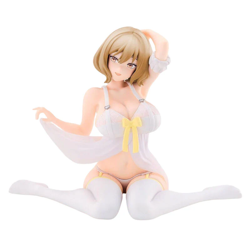 Figura Yumemirize Anis Goddes Of Victory: Nikke 11Cm - Image 2