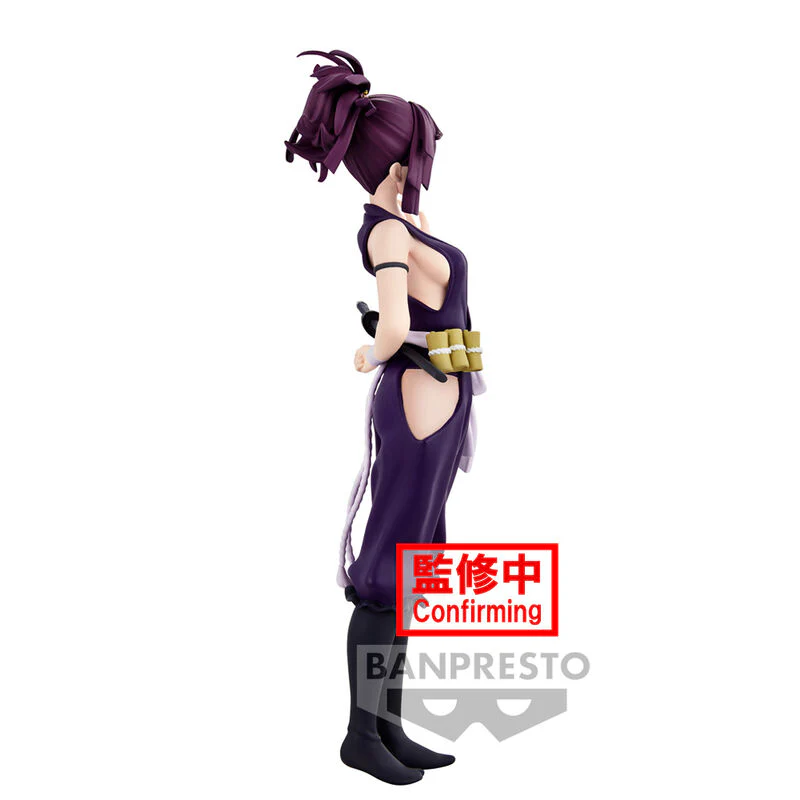 Figura Yuzuriha Dxf Hells Paradise 17Cm - Image 4