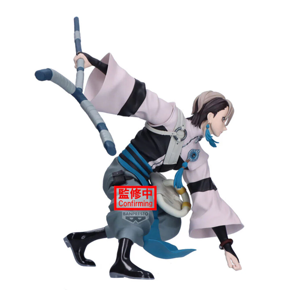 Figura Zanka Gachiakuta Vibration Stars 14Cm - Image 2