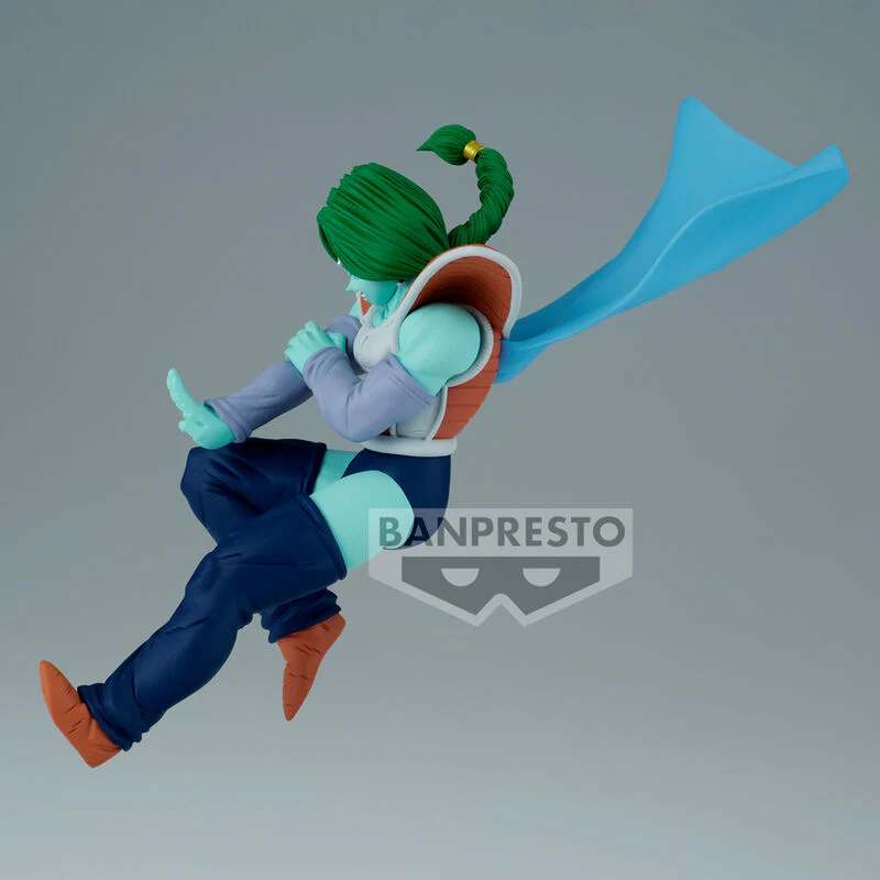 Figura Zarbon Match Makers Dragon Ball Z 13Cm - Image 3
