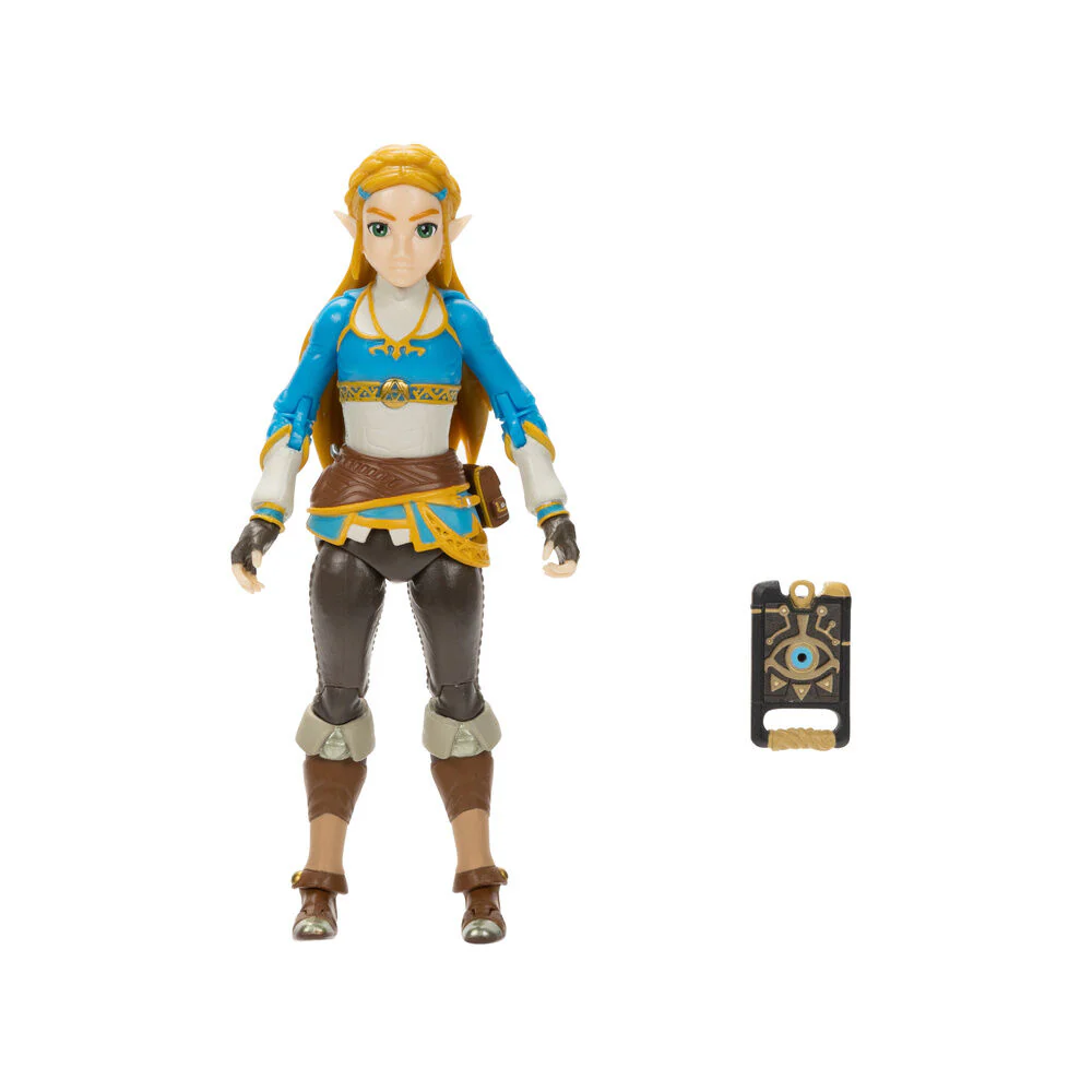 Figura Zelda Legend Of Zelda 10Cm - Image 2