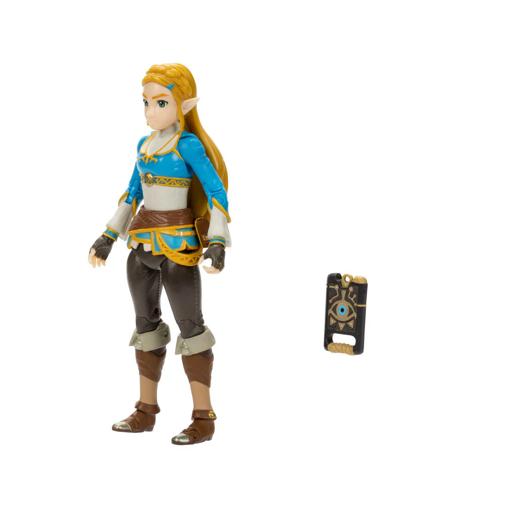 Figura Zelda Legend Of Zelda 10Cm - Image 5