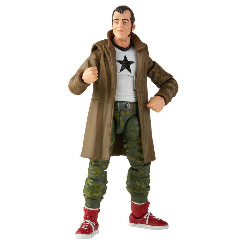 Figuras Modok World Domination Tour Exclusive Marvel Legends Series 20Cm - Image 6