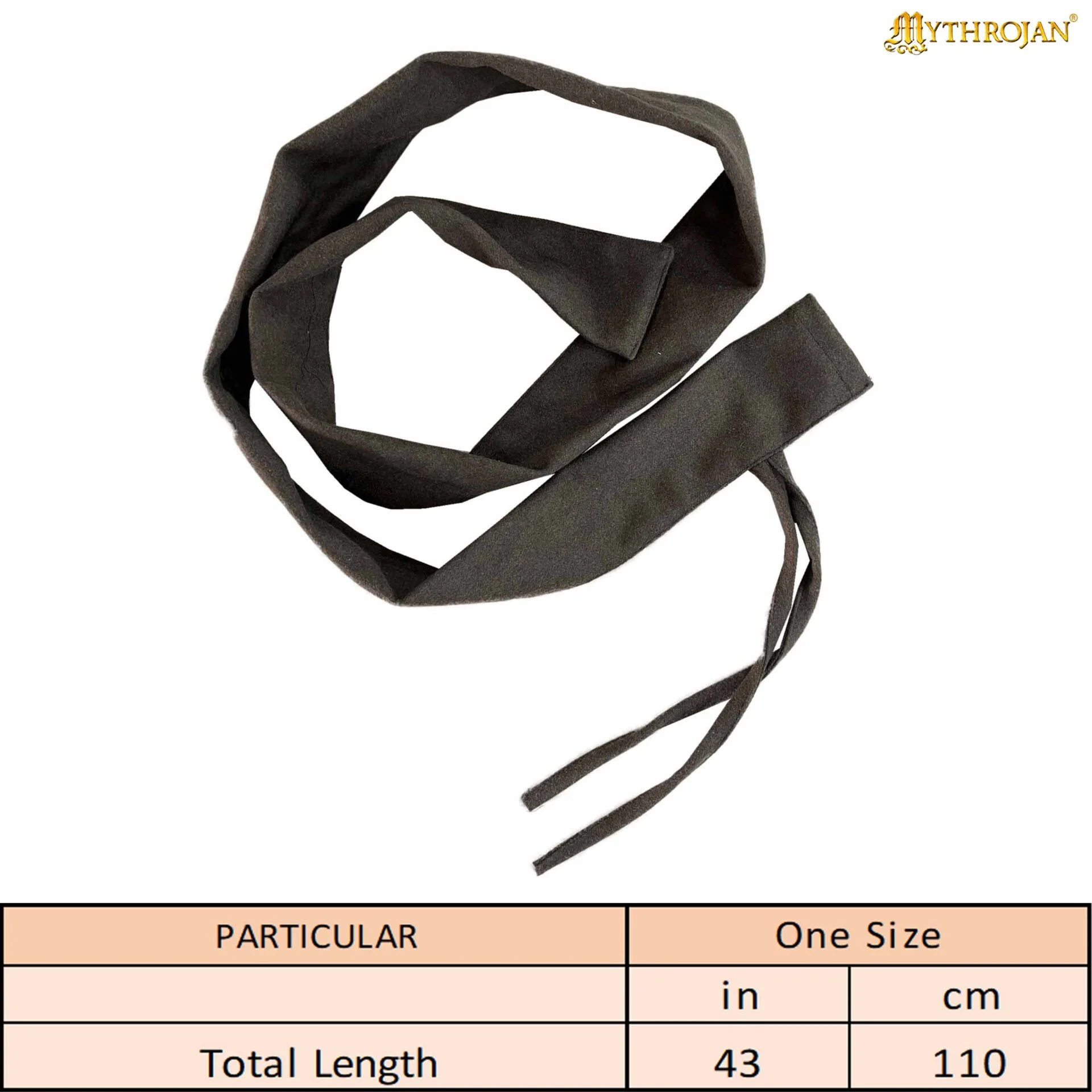 Funda para Arco de Arquero: Protección Histórica Duradera para el Equipo de Tiro con Arco - Image 2