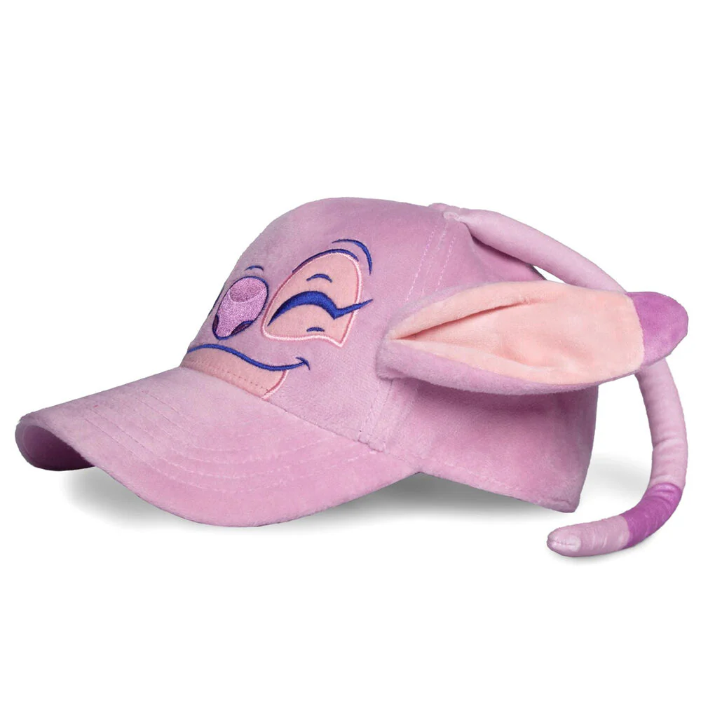 Gorra Angel Stitch Disney - Image 3