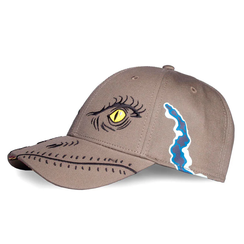 Gorra Dinosaur Jurassic Park - Image 3