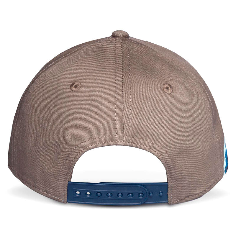 Gorra Dinosaur Jurassic Park - Image 5