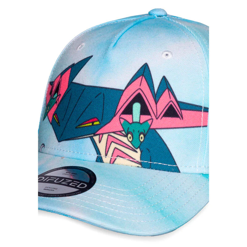 Gorra Dragapult Pokemon - Image 4