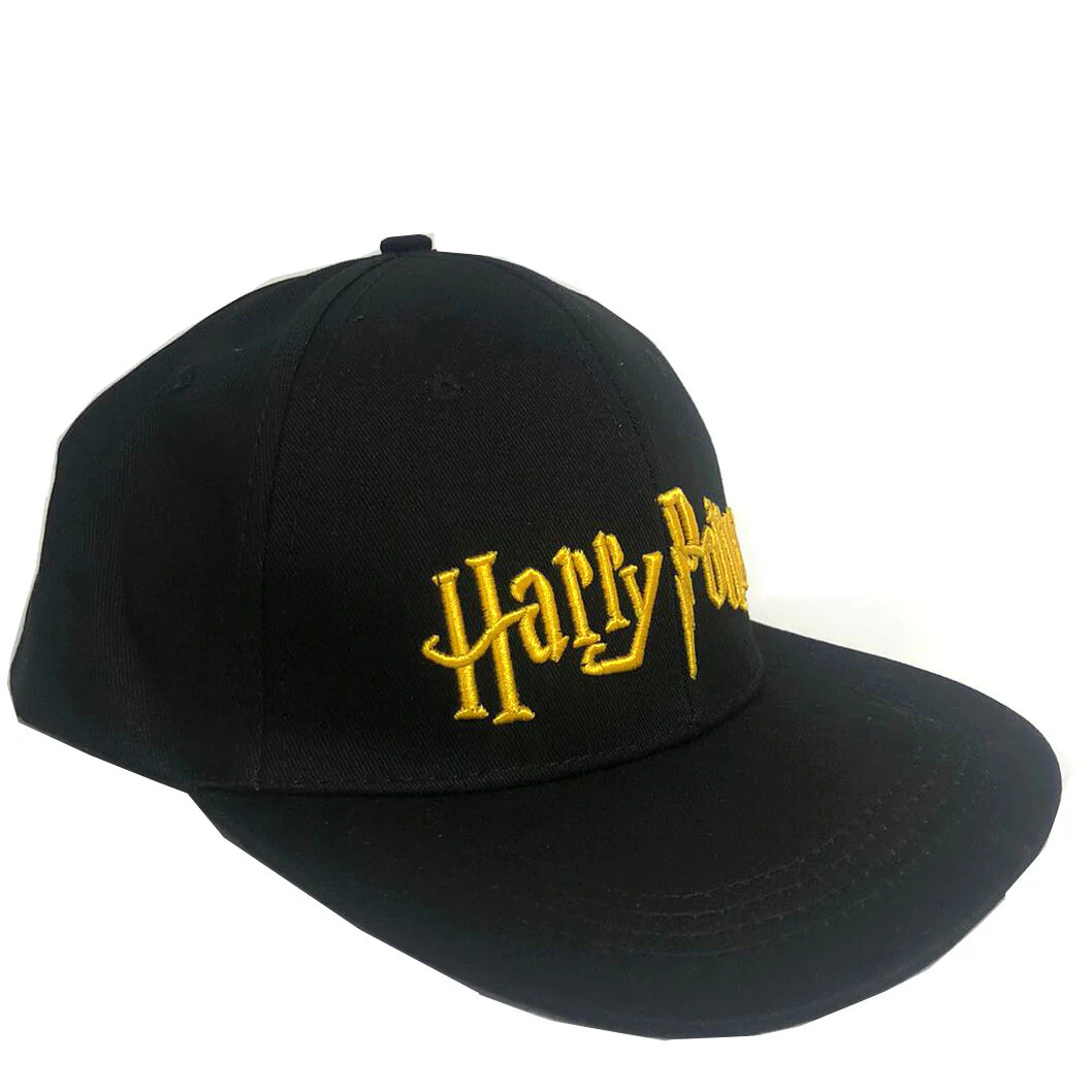 Gorra Harry Potter Bordado - Image 3