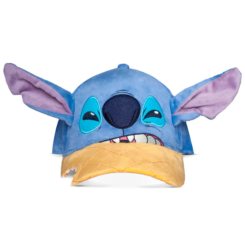 Gorra Pineapple Stitch Lilo & Stitch Disney