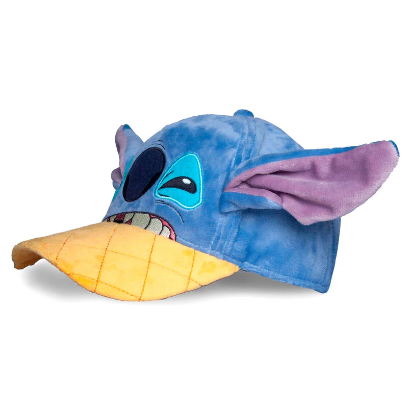 Gorra Pineapple Stitch Lilo & Stitch Disney - Image 2