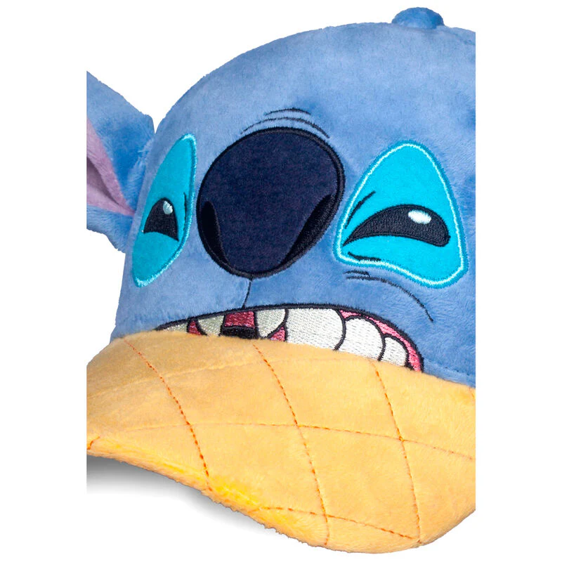 Gorra Pineapple Stitch Lilo & Stitch Disney - Image 3