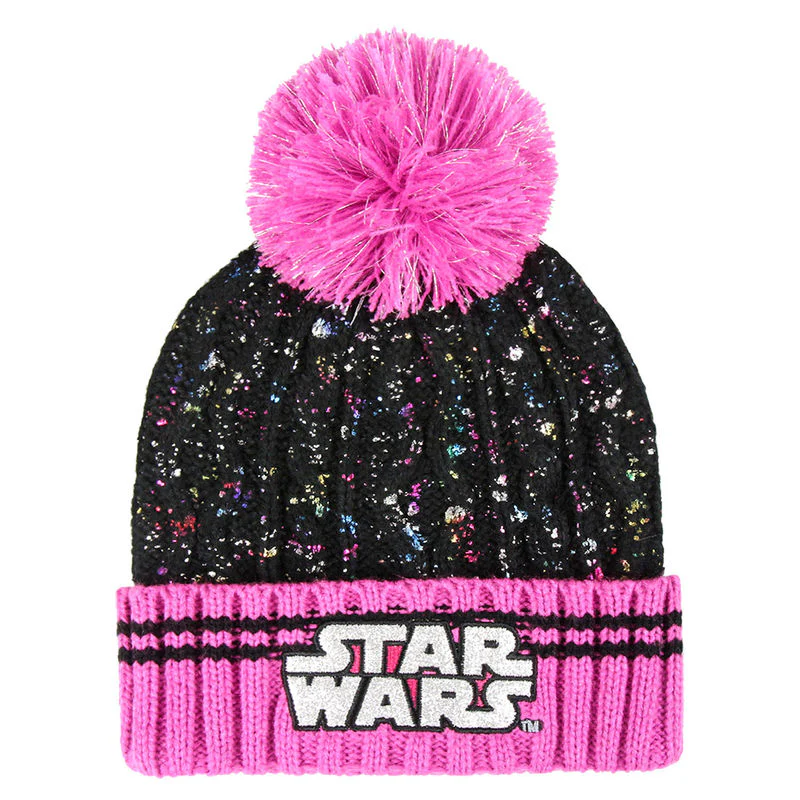 Gorro Star Wars Jacquard Premium - Image 5