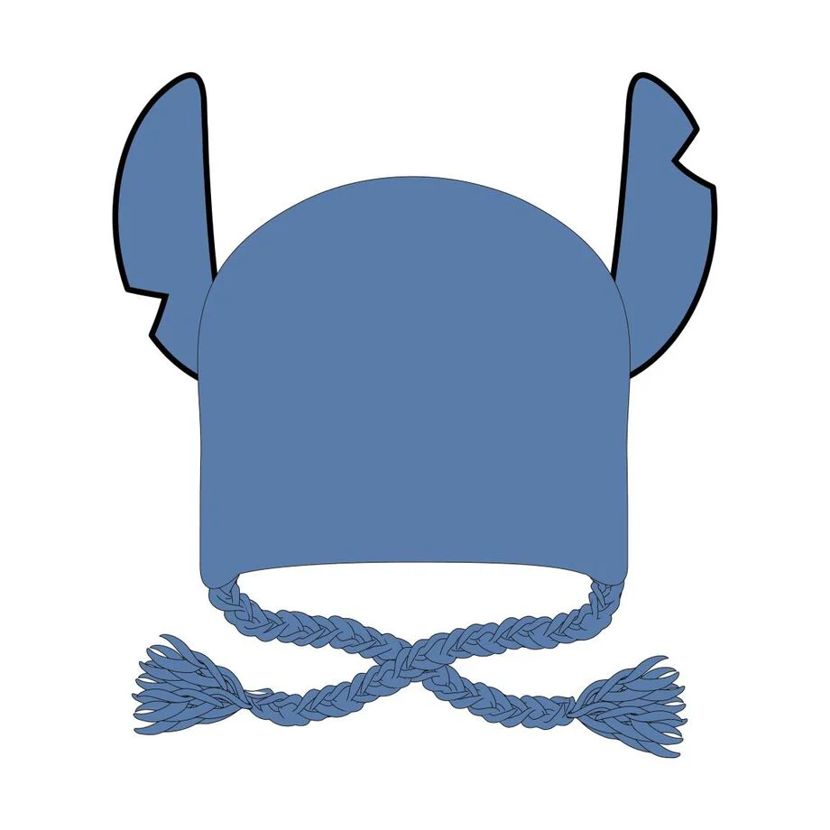 Gorro Stitch Disney - Image 2