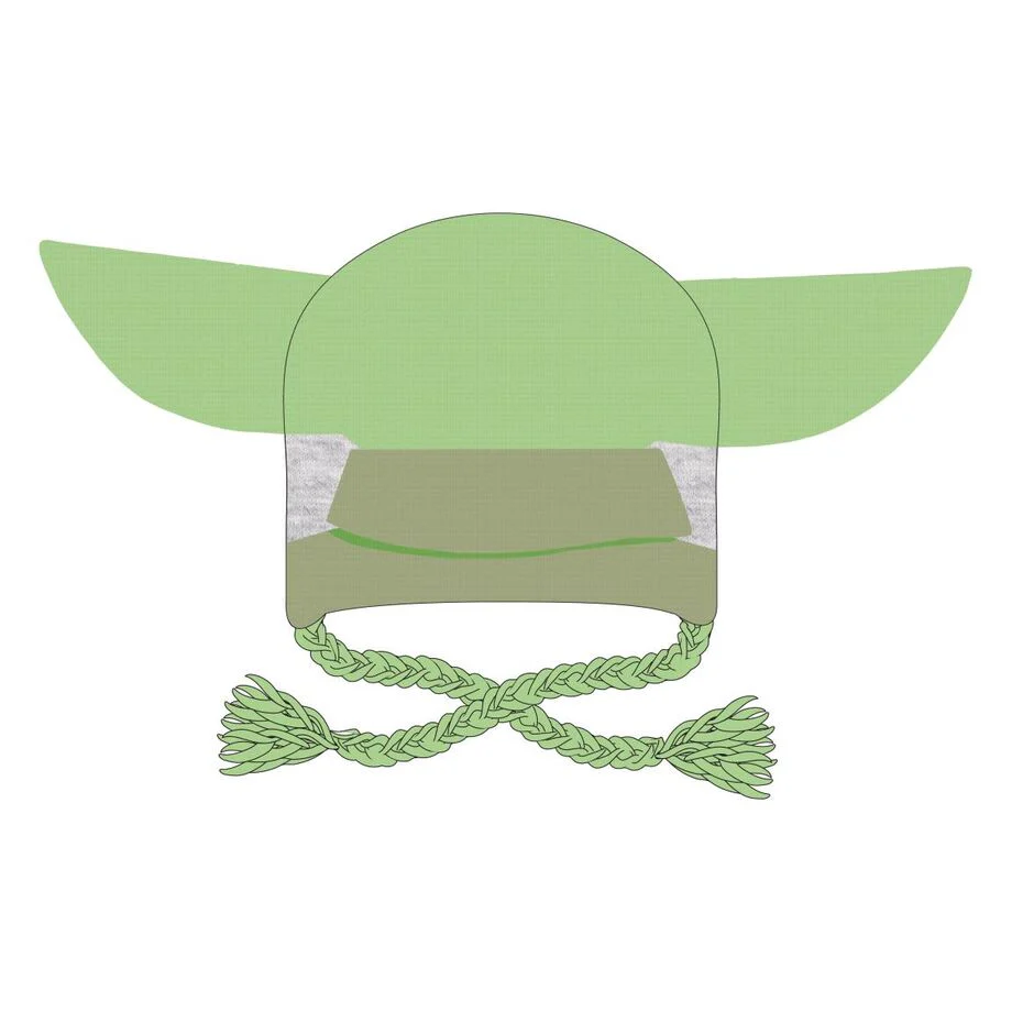 Gorro The Mandalorian Star Wars - Image 2