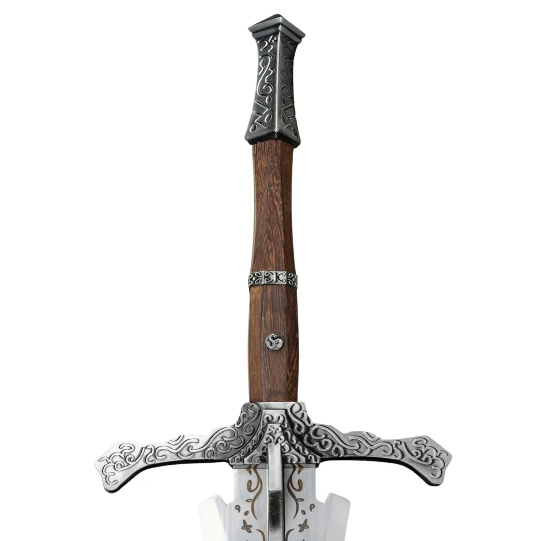 Gran Espada de Caballero Elden Ring - Réplica Coleccionable (106,5 cm) - Image 5