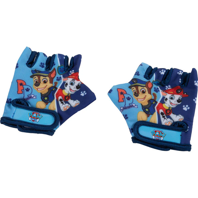 Guantes Bicicleta Patrulla Canina Paw Patrol - Image 2