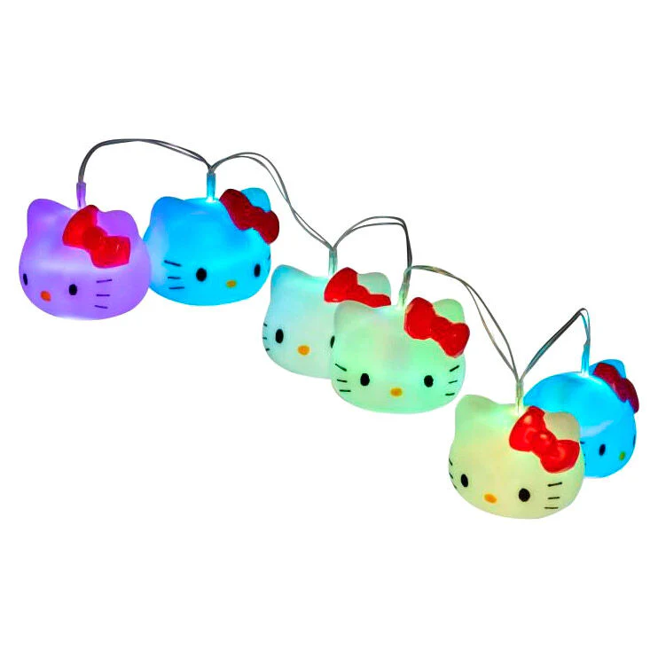 Guirnalda Led Hello Kitty - Image 6