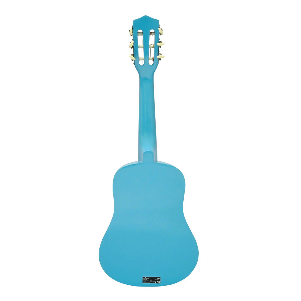 Guitarra Stitch Disney Madera - Image 4
