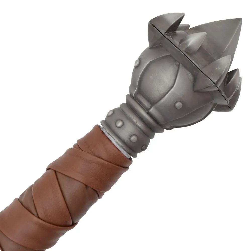 Hacha Gorehowl de World of Warcraft - Image 3