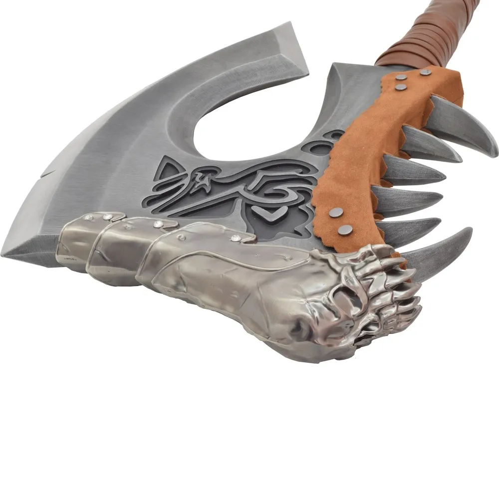 Hacha Gorehowl de World of Warcraft - Image 4