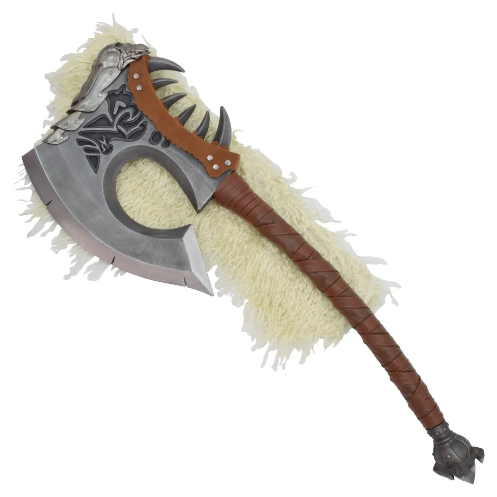 Hacha Gorehowl de World of Warcraft - Image 5