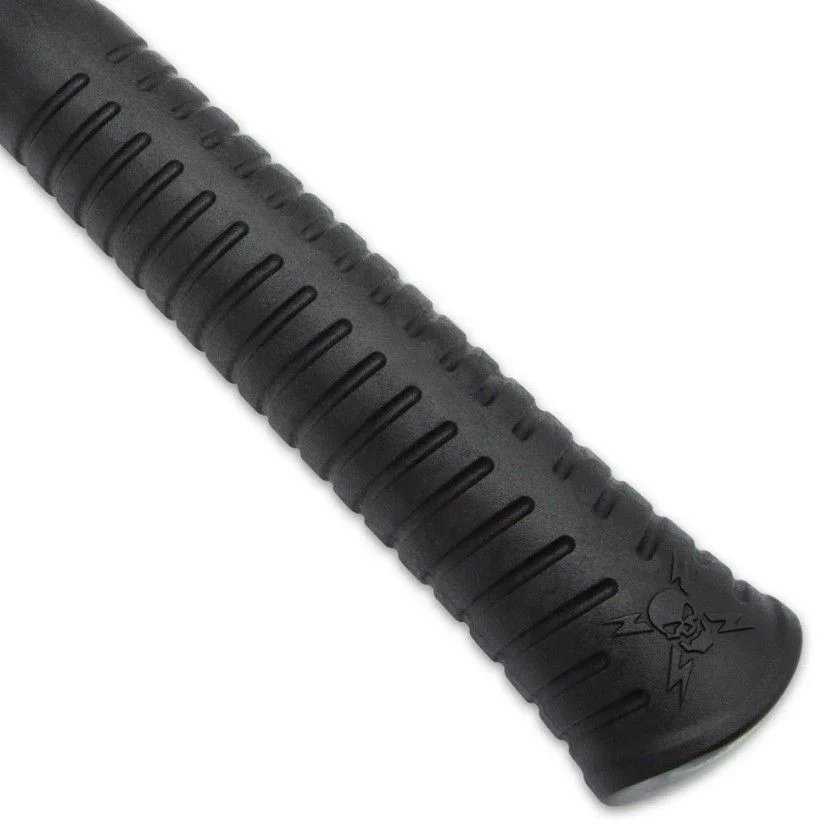 Hacha Vikinga M48 Acero Inoxidable con funda - Image 5