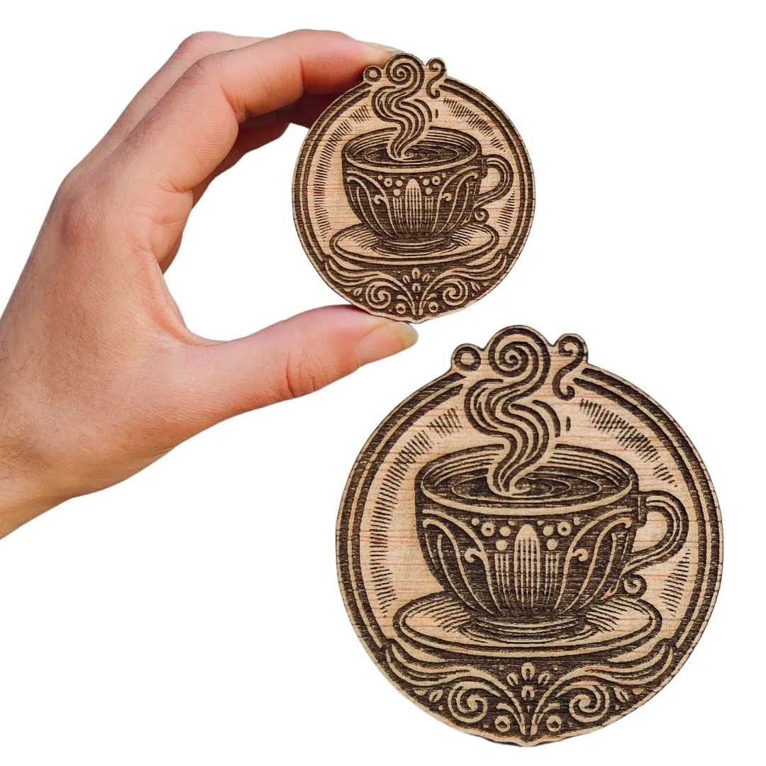 Iman Taza De Té