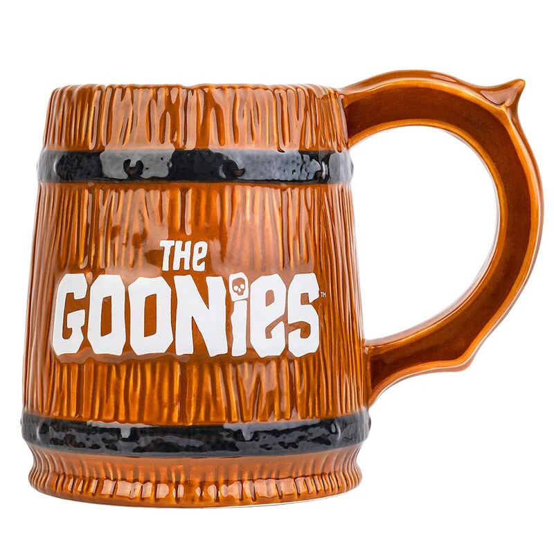 Jarra Never Say Die Los Goonies - Image 2