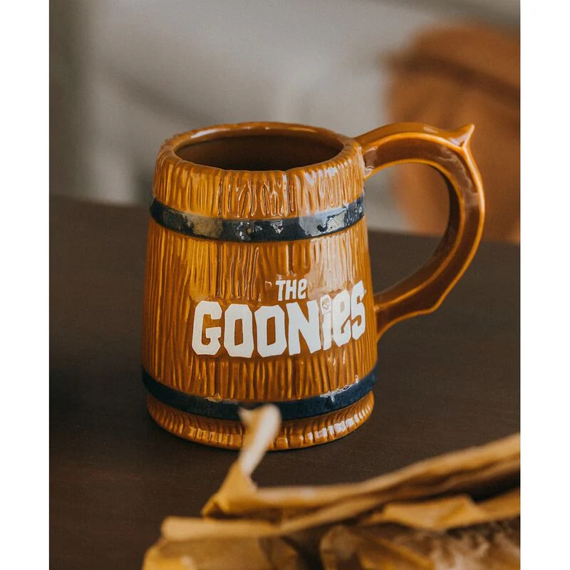 Jarra Never Say Die Los Goonies - Image 4