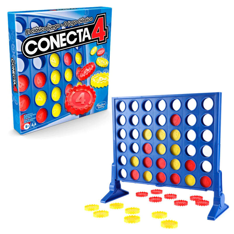 Juego Conecta 4 - Image 3
