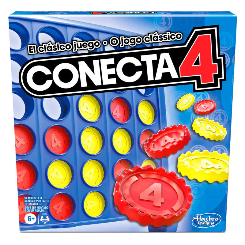 Juego Conecta 4 - Image 4