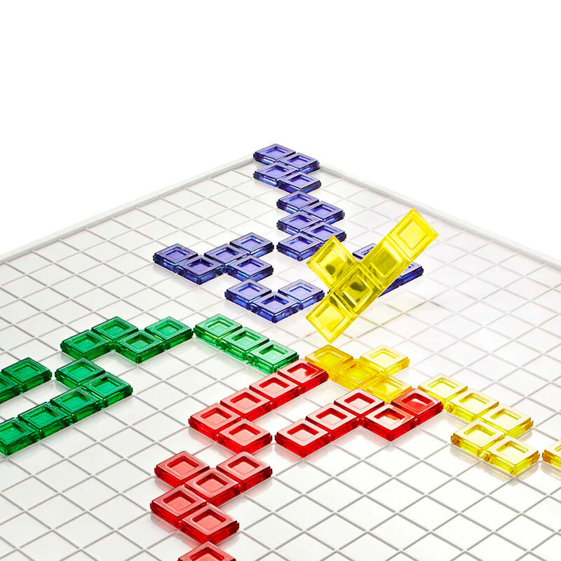Juego Mesa Blokus Refresh - Image 2