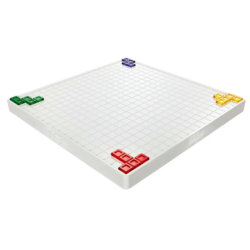Juego Mesa Blokus Refresh - Image 3